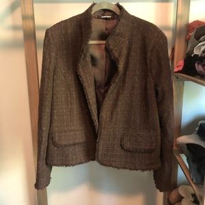 Ellen Tracy blazer